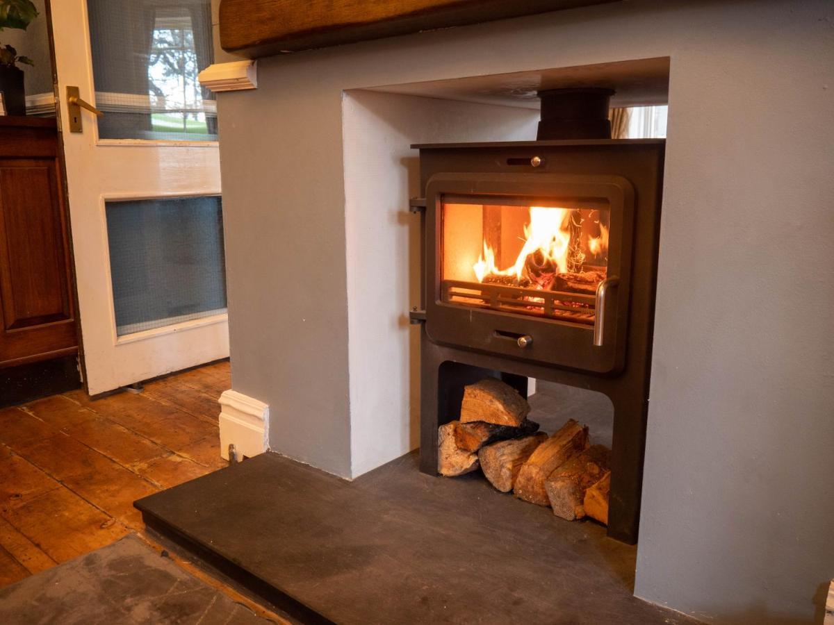 Glan Aber Hotel Betws-y-Coed Bagian luar foto