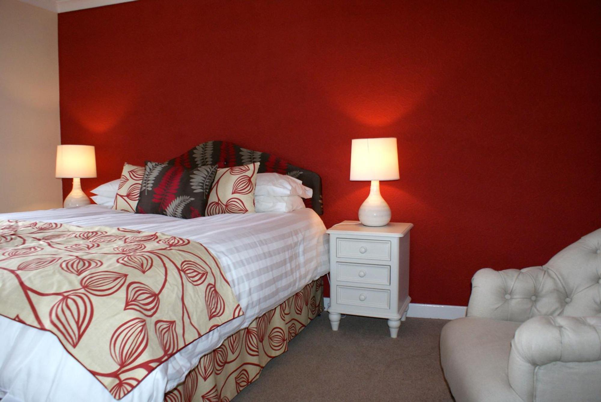 Glan Aber Hotel Betws-y-Coed Ruang foto