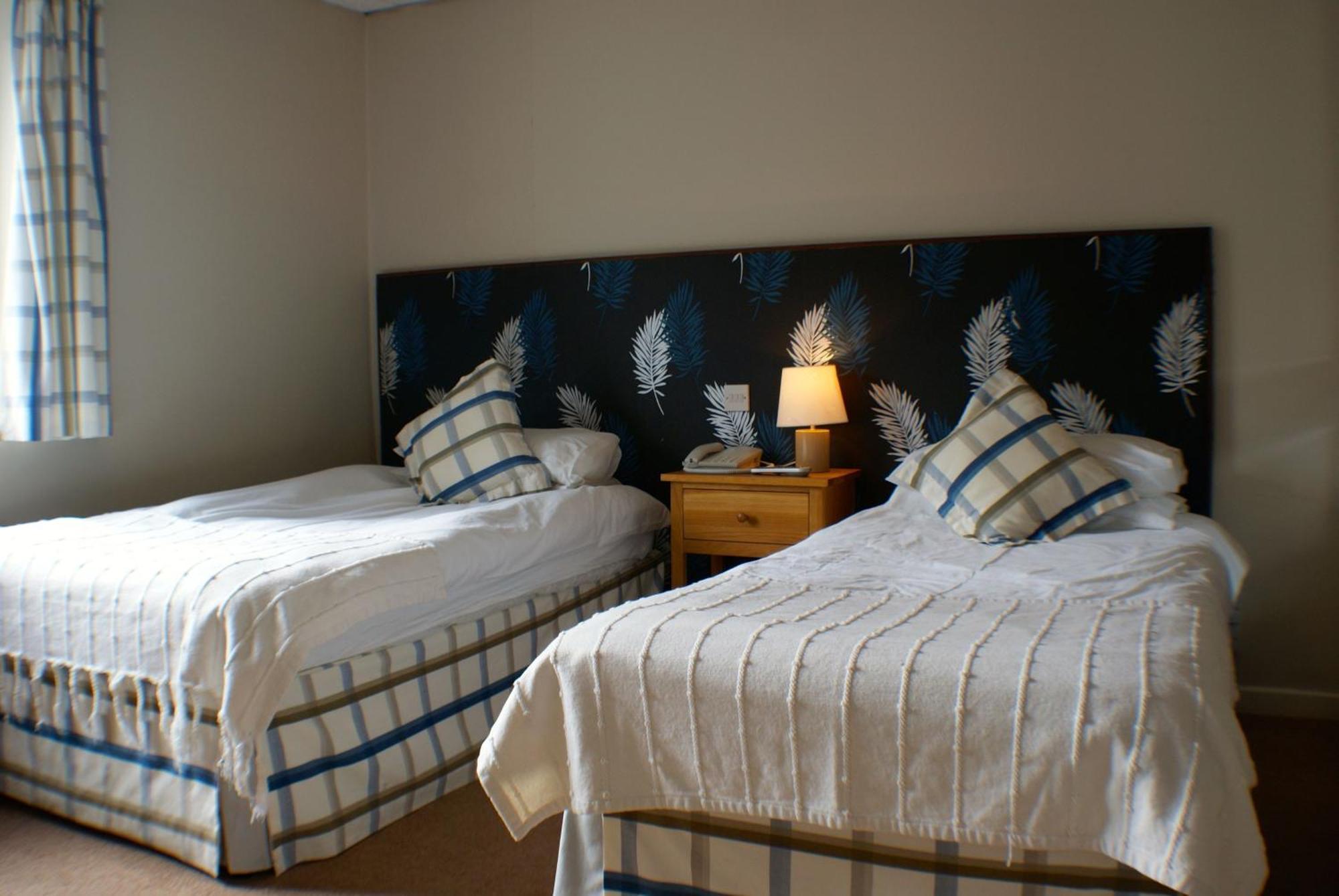 Glan Aber Hotel Betws-y-Coed Ruang foto
