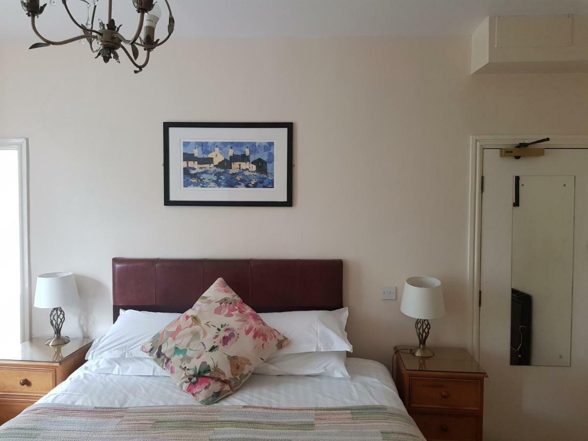 Glan Aber Hotel Betws-y-Coed Bagian luar foto
